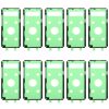 For Galaxy S10 5G 10pcs Back Housing Cover Adhesive