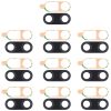 For Huawei Nova 4 10pcs Back Camera Lens