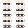 For Huawei Honor 20i 10pcs Back Camera Lens