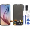 LCD Screen and Digitizer Full Assembly for Motorola Moto Z4