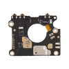 For OPPO R15 Microphone Board