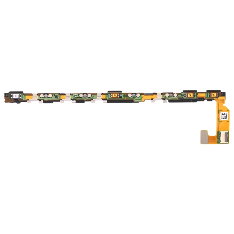 Original Power Button & Volume Button Flex Cable for Sony Xperia 1