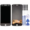 LCD Screen and Digitizer Full Assembly for Motorola Moto Z