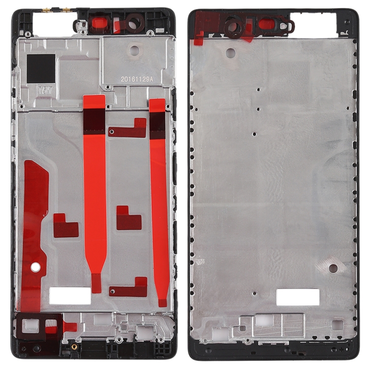 Front Housing LCD Frame Bezel Plate for Huawei P9