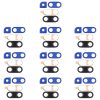 For Huawei Nova 4 10pcs Camera Lens Cover