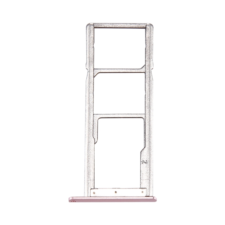 SIM & TF Card Tray for Asus Zenfone 4 Max / ZC554KL