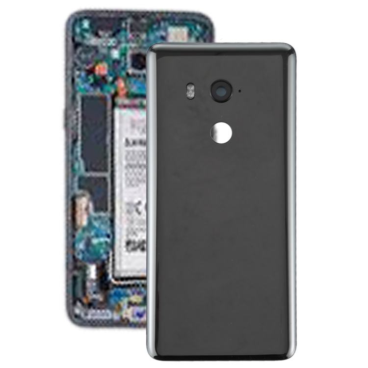 Battery Back Cover with Camera Lens for HTC U11 Eyes