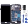For OnePlus 3 / A3003 Digitizer Full Assembly with Frame OEM LCD Screen