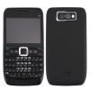 Full Housing Cover (Front Cover + Middle Frame Bezel + Battery Back Cover + Keyboard) for Nokia E63