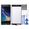 Original LCD Screen + Original Touch Panel for Sony Xperia XZ
