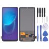 TFT Material LCD Screen and Digitizer Full Assembly for Vivo NEX A