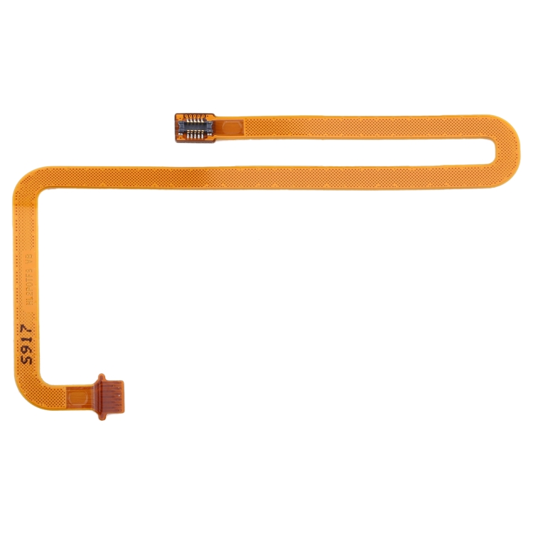 Fingerprint Sensor Flex Cable Extension for Huawei Enjoy 9s