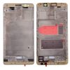 For Huawei Mate 9 Front Housing LCD Frame Bezel Plate