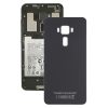 5.5 inch Glass Back Battery Cover for ASUS ZenFone 3 / ZE552KL