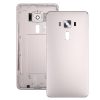 Original Aluminium Alloy Back Battery Cover for Asus Zenfone 3 Deluxe / ZS570KL