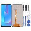 LCD Screen and Digitizer Full Assembly for vivo U3X / Y3 / Y12 / Y15 / Y17 / Y11 / U10 / Y12i