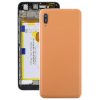 Battery Back Cover with Camera Lens & Side Keys for Huawei Enjoy 9e