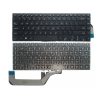 US Version Keyboard for Asus VivoBook 15 X505BA X505 X505BP NSK-WK2SQ0T 0KNB0-4129TU00