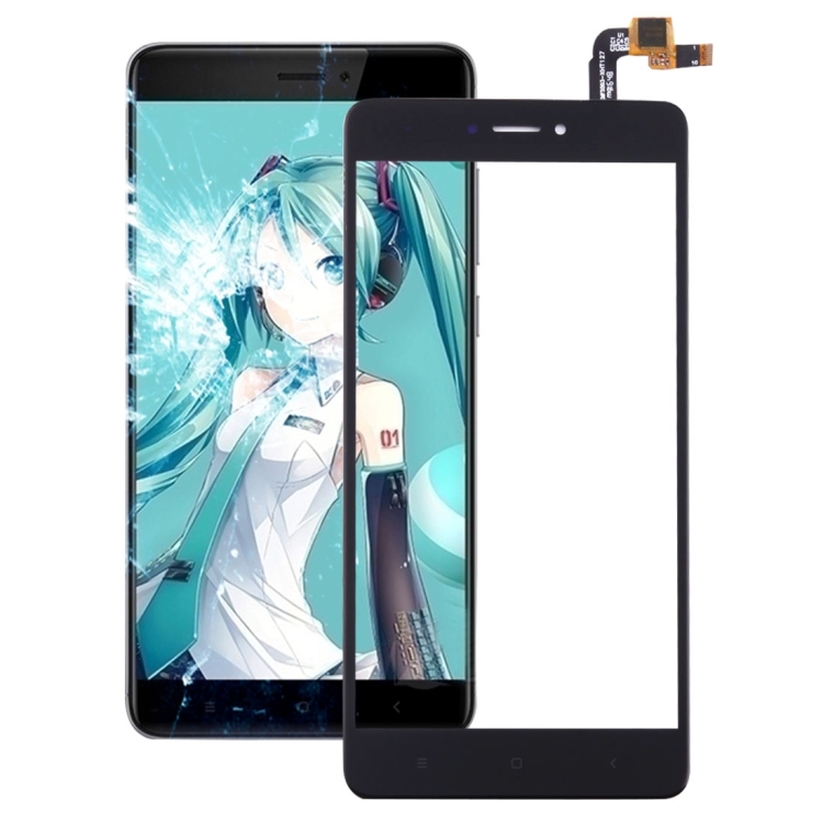 Touch Panel for Xiaomi Redmi Note 4X / Note 4 Global Version Snapdragon 625