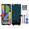 LCD Screen and Digitizer Full Assembly for Google Pixel 4XL
