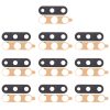 10 PCS Back Camera Lens for Xiaomi Mi CC9
