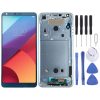 LCD Screen and Digitizer Full Assembly with Frame for LG G6 / H870 / H870DS / H872 / LS993 / VS998 / US997