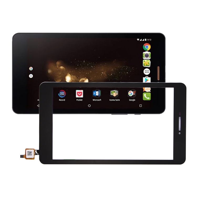 Touch Panel for Acer Iconia Talk S / A1-734