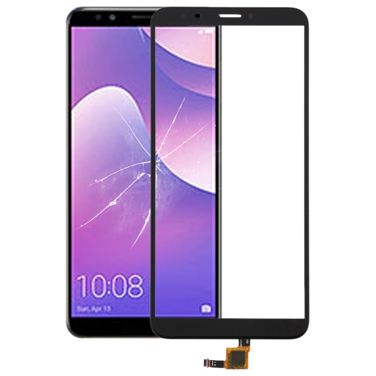 Touch Panel for Huawei Y7 Pro (2018)