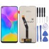 LCD Screen and Digitizer Full Assembly for Huawei Honor Play 3