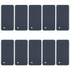 10 PCS Battery Back Housing Cover Adhesive for HTC U11