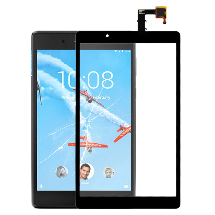 Touch Panel for Lenovo Tab E8 8 inch TB-8304F1 TB-8304F TB-8304