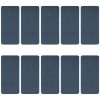 10 PCS Battery Back Housing Cover Adhesive for Google Pixel 3