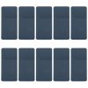 10 PCS Battery Back Housing Cover Adhesive for Google Pixel 3 XL