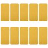 10 PCS Back Housing Cover Adhesive for LG Stylus 5 Q720 LM-Q720CS Q720VSP