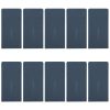 10 PCS Housing Frame Adhesive Sticker for Google Pixel 3 XL