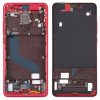 Front Housing LCD Frame Bezel Plate for Xiaomi Redmi K20 / Redmi K20 Pro / Mi 9T / Mi 9T Pro