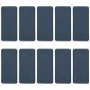 10 PCS Housing Frame Adhesive Sticker for Google Pixel 3a
