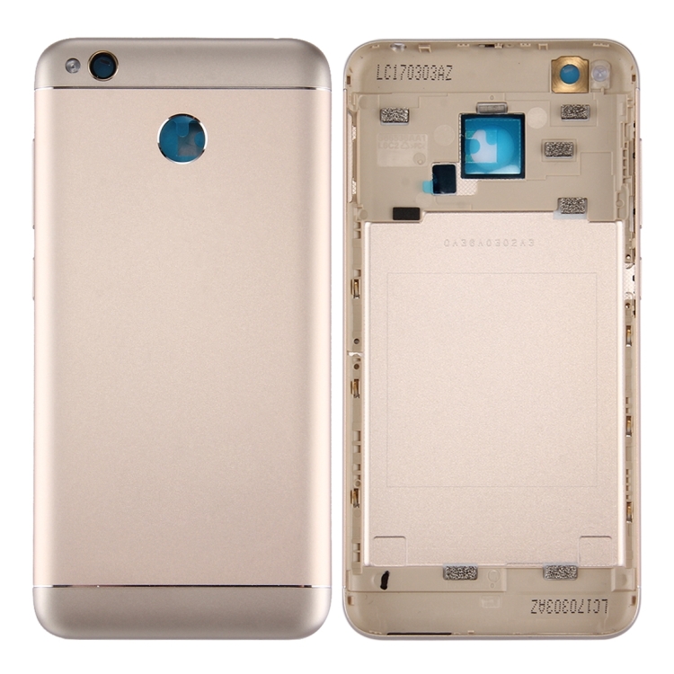 For Xiaomi Redmi 4X Battery Back Cover