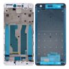 For Xiaomi Redmi Note 4X Front Housing LCD Frame Bezel