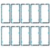 10 PCS Original Back Housing Cover Adhesive for Sony Xperia XZ3