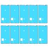 10 PCS Original Front Housing Adhesive for Sony Xperia XZ2 Premium