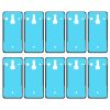 10 PCS Original Back Housing Cover Adhesive for Xiaomi Mi 9