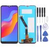LCD Screen and Digitizer Full Assembly for Huawei Honor Play 8A