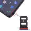 For Vivo iQOO Pro SIM Card Tray + SIM Card Tray