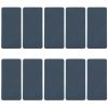 10 PCS Housing Frame Adhesive Sticker for Google Pixel 2
