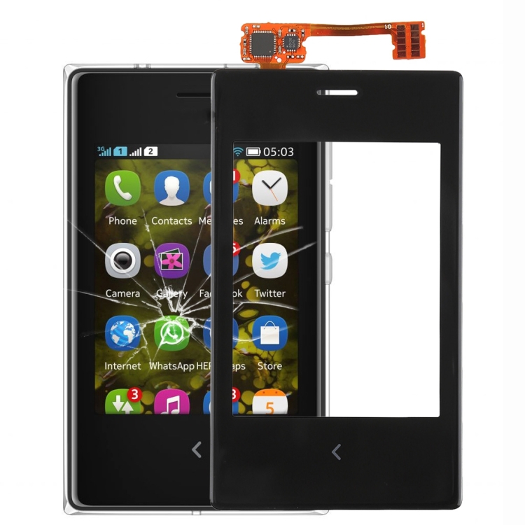 Touch Panel for Nokia Asha 503