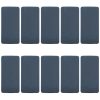 10 PCS Housing Frame Adhesive Sticker for Google Pixel 2 XL