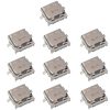 10 PCS Charging Port Connector for Huawei Google Nexus 6P