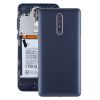 Battery Back Cover with Camera Lens & Side Keys for Nokia 8 / N8 TA-1012 TA-1004 TA-1052