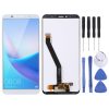 LCD Screen and Digitizer Full Assembly for Huawei Enjoy 8e / Y6 (2018)